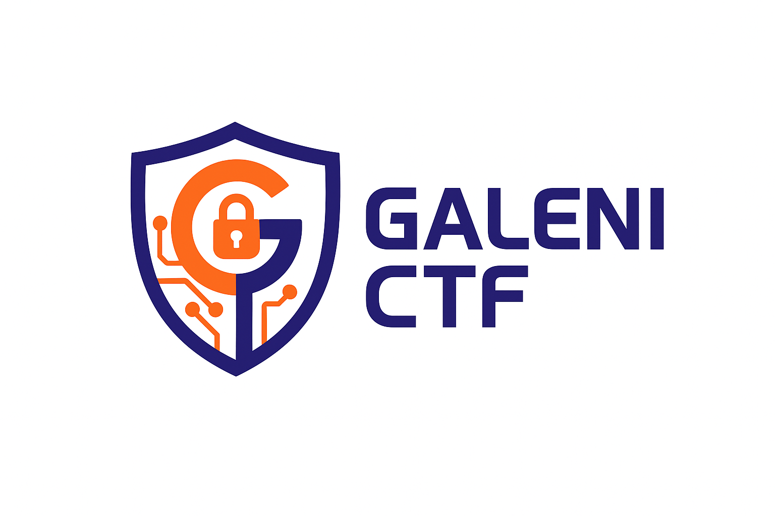 Galenica CTF